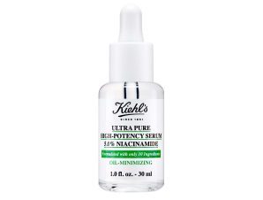 Ultra Pure High-Potency Serum 5% Niacinamide 30ml