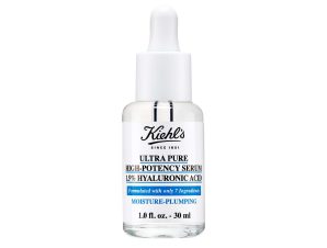 Ultra Pure High-Potency Serum 1.5% Hyaluronic Acid 30ml