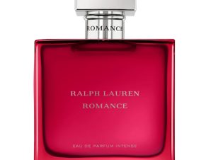 Romance Eau De Parfum Intense 100ml