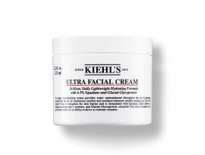 Ultra Facial Cream