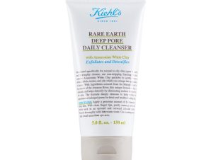 Rare Earth Deep Pore Daily Cleanser 150ml