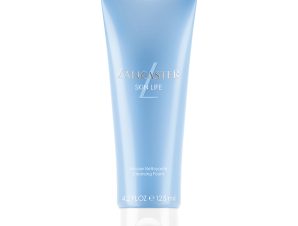 Skin Life Detoxifying Cleansing Foam 125ml