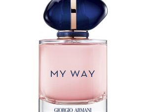 My Way Eau de Parfum Refillable