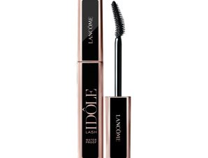 Lash Idole Waterproof Mascara 8ml