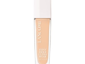 Teint Idole Ultra Wear Care & Glow Foundation 30ml