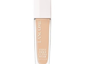 Teint Idole Ultra Wear Care & Glow Foundation 30ml