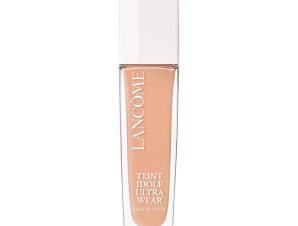 Teint Idole Ultra Wear Care & Glow Foundation 30ml