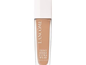 Teint Idole Ultra Wear Care & Glow Foundation 30ml