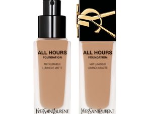 All Hours Foundation 25ml