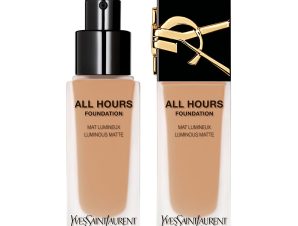 All Hours Foundation 25ml