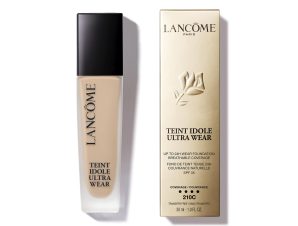 Teint Idole Ultra Wear SPF15 30ml