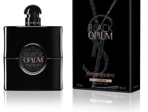 Black Opium Le Parfum