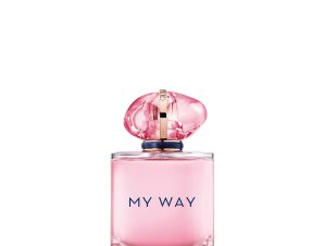 My Way Eau de Parfum Nectar