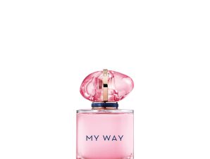 My Way Eau de Parfum Nectar