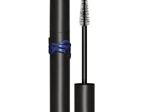 Lash Clash Waterproof Mascara 9ml