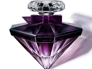 La Nuit Tresor Le Parfum