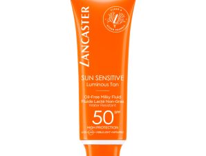 Sun Sensitive Oil-Free Milky Fluid SPF50 50ml