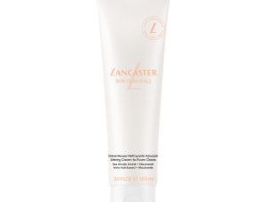 Softening Cream-to-Foam Cleanser 150ml