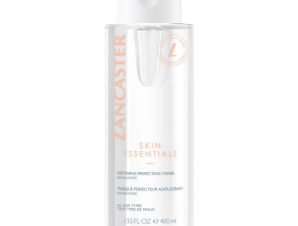 Skin Essentials Softening Perfecting Toner 400ml