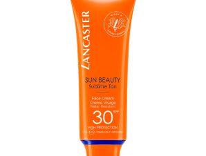 Sun Beauty Face Cream Fluid SPF30 50ml