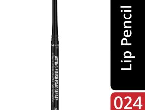 Lasting Finish Exaggerate Automatic Lip Liner 1,2gr