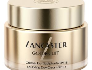 Golden Lift Sculpting Κρέμα Ημέρας SPF15 50ml