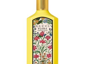 Flora Gorgeous Orchid Eau de Parfum Refillable