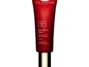 BB Skin Detox Fluid SPF25 45ml