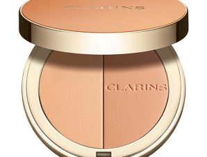 Ever Bronze Compact Powder 10gr