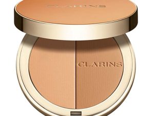 Ever Bronze Compact Powder 10gr