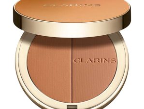 Ever Bronze Compact Powder 10gr