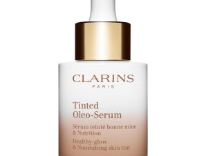 Tinted Oleo-Serum 30ml