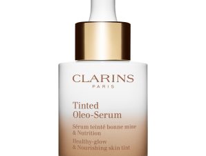 Tinted Oleo-Serum 30ml