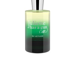 Ex Vetiver Eau De Parfum