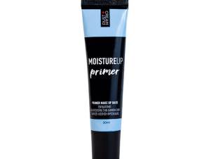 ΒΑΣΗ ΜΑΚΙΓΙΑΖ ΓΙΑ ΕΝΥΔΑΤΩΣΗ MOISTURE UP 30ML