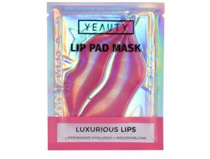 Lip Pad Mask Luxuriuous Lips