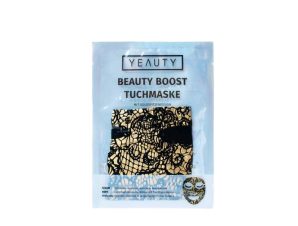 Υφασμάτινη Μάσκα Προσώπου Beauty Boost