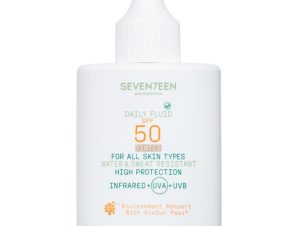 Daily Fluid SPF50 Tinted