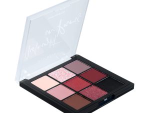 Midnight In Paris Happy Palettes 15g