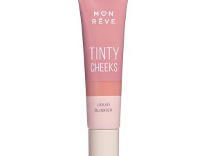 Tinty Cheeks Liquid Blusher