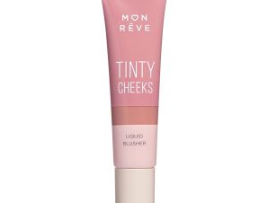 Tinty Cheeks Liquid Blusher