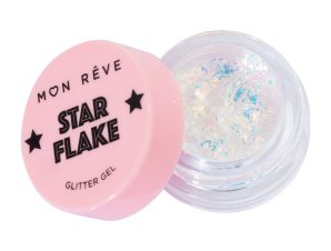 Starflake Glitter Gel 4gr