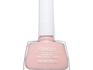 Studio Rapid Dry Nail Enamel 12ml