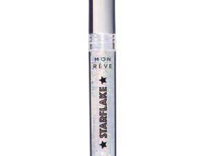 Starflake Lip Oil 4gr