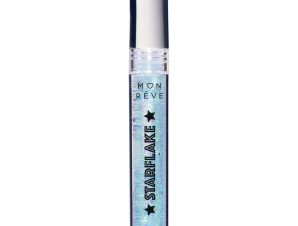 Starflake Lip Oil 4gr