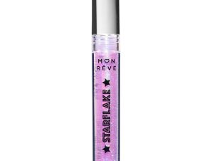 Starflake Lip Oil 4gr