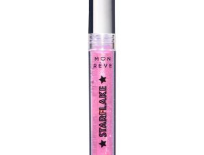 Starflake Lip Oil 4gr