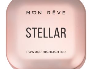 Stellar Powder Highlighter 8gr