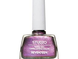 Studio Rapid Dry Longlasting Color 12ml