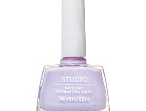 Studio Rapid Dry Longlasting Color 12ml